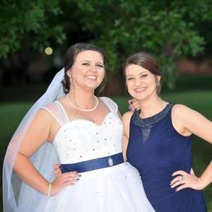 Meet your Posher, Morgan